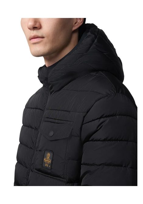 JOSH JACKET REFRIGIWEAR | Giubbotti | G23308 NY0185G0600